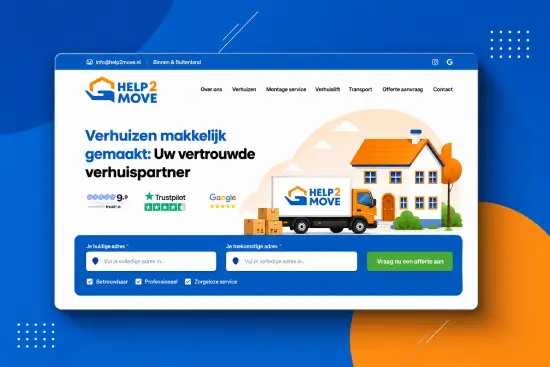 Help2Move Project