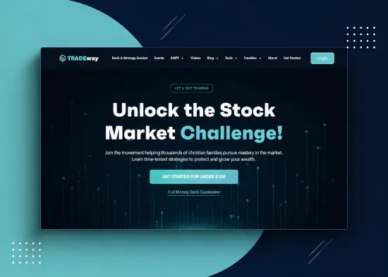 TRADEway Project
